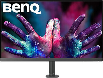 Фото BenQ PD3205UA (9H.LKGLA.TPE)