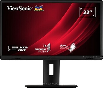 Фото Viewsonic VG2240