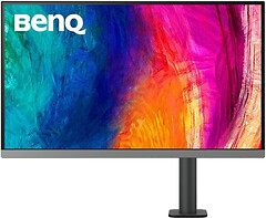 Фото BenQ PD2706UA (9H.LLKLB.QBE)