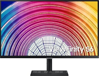Фото Samsung ViewFinity S6 32