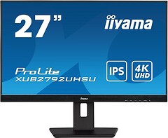 Фото Iiyama ProLite XUB2792UHSU-B5