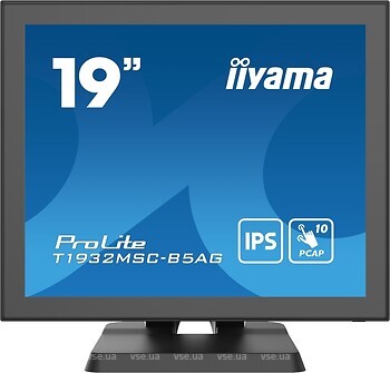 Фото Iiyama ProLite T1932MSC-B5AG