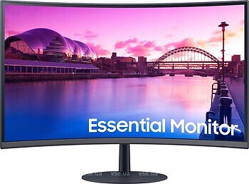Фото Samsung Essential Monitor S39C 32