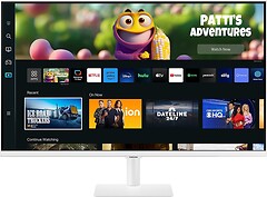 Фото Samsung Smart Monitor M5 27