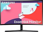 Фото Samsung Essential Monitor S36C 27