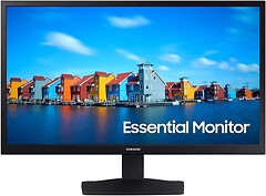 Фото Samsung Essential Monitor 24