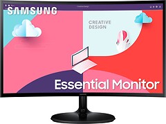 Фото Samsung Essential Monitor S36C 24