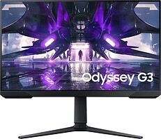 Фото Samsung Odyssey G3 27