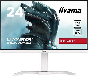 Фото Iiyama G-Master GB2470HSU-W5