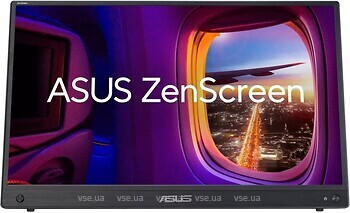 Фото Asus ZenScreen MB16AHG