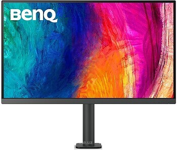 Фото BenQ PD2705UA (9H.LKDLA.TPE)