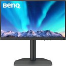 Фото BenQ SW272U (9H.LLFLB.QBE)