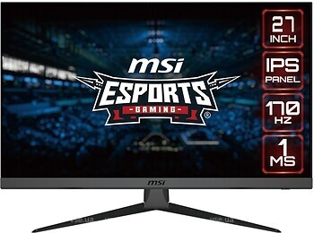 Фото MSI Optix G2722