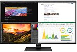 Фото LG UltraFine 43UN700P-B