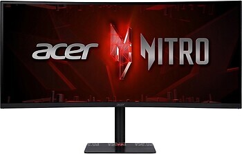 Фото Acer Nitro XV345CURVbmiphuzx (UM.CX5EE.V01)