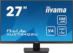 Фото Iiyama ProLite XU2794QSU-B6