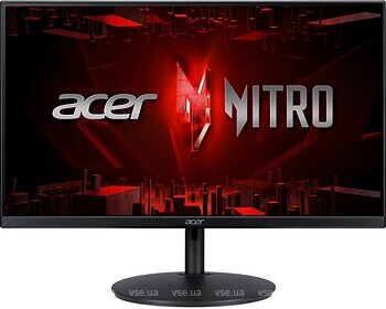 Фото Acer Nitro XF240YS3biphx (UM.QX0EE.301)