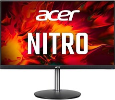 Фото Acer Nitro XF243YM3bmiiprx (UM.QX3EE.301)