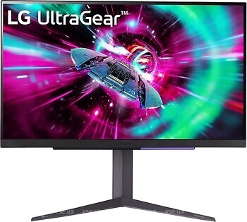 Фото LG UltraGear 27GR93U-B