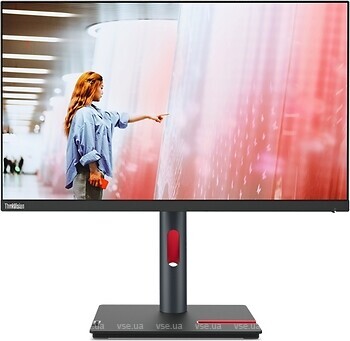 Фото Lenovo ThinkVision P24q-30 (63B4GAT6UA)