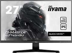 Фото Iiyama G-Master G2745HSU-B1