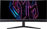 Фото Acer Predator X34Vbmiiphuzx (UM.CXXEE.V01)