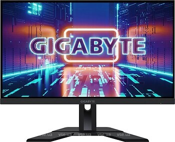 Фото Gigabyte M27Q (rev. 2.0)