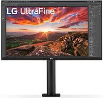 Фото LG 27UN880P-B