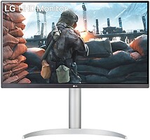 Фото LG UltraFine 27UP650P-W