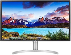 Фото LG UltraFine 32UL750P-W