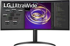 Фото LG UltraWide 34WP85CP-B