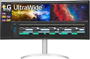 Фото LG UltraWide 38WP85CP-W