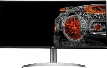 Фото LG 34WQ65X-W