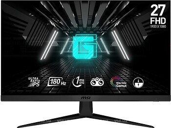 Фото MSI Optix G2712F