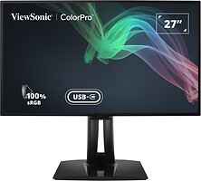 Фото Viewsonic VP2768a-4K