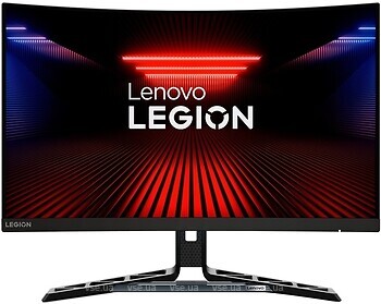 Фото Lenovo Legion R27fc-30 (67B6GAC1UA)