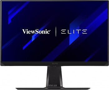 Фото Viewsonic XG320Q