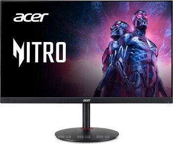 Фото Acer Nitro XV272URVbmiiprx (UM.HX2EE.V30)