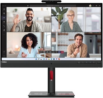 Фото Lenovo ThinkVision T27hv-30