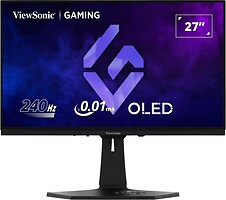 Фото ViewSonic XG272-2K-OLED