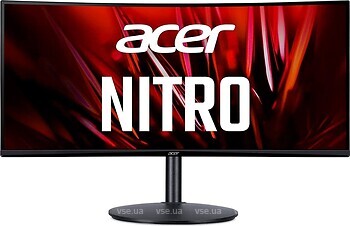 Фото Acer Nitro XZ342CUS3bmiipphx (UM.CX2EE.309)