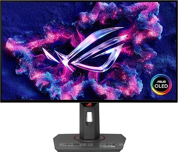 Фото Asus ROG Strix XG27AQDMG