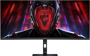 Фото Xiaomi Curved Gaming Monitor G34WQi (ELA5454EU)