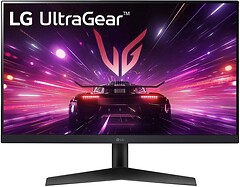 Фото LG UltraGear 24GS60F-B