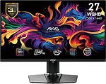 Фото MSI MAG 271QPX QD-OLED E2