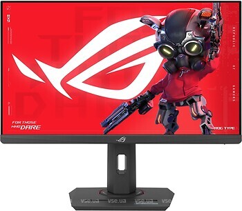 Фото Asus ROG Strix XG259CMS