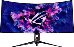 Фото Asus ROG Swift PG39WCDM