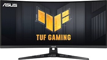 Фото Asus TUF Gaming VG34VQ3B