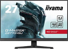 Фото Iiyama G-Master G2770HSU-B6