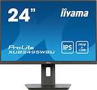 Фото Iiyama ProLite XUB2495WSU-B7